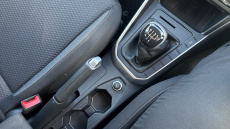 Volkswagen Polo 1.0 TSI Match 5dr Petrol Hatchback